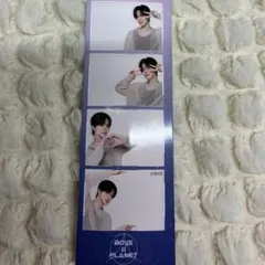 ボイプラ2 インセンネッコ ALPHA DRIVE ONE リオ スペシャル ①