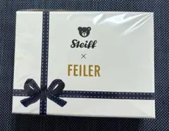 2025年最新】シュタイフ フェイラー ハンカチの人気アイテム - メルカリ