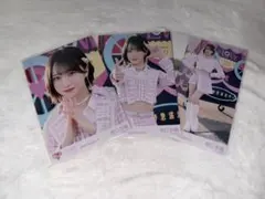 M*様 ＝LOVE イコラブ 野口衣織 超特急逃走中 コンプ