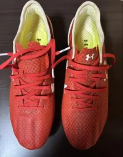 2026年最新】サッカースパイク アンダーアーマーの人気アイテム - メルカリ