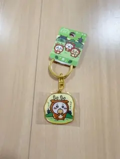 【新品】ちいかわ ご当地キーホルダー 奈良限定 鹿のサムネイル