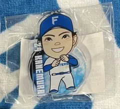 ファイターズ ガチャ 応援グッズ