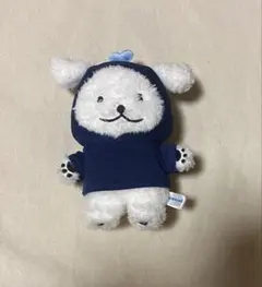 MONSTA X MONMUNGCHI ミニョク ミニミニ ぬいぐるみ - メルカリ