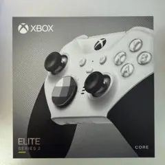 Xbox Elite Series 2 コントローラー エリコン2