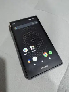 SONY NW-ZX707 64GBのサムネイル