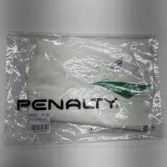 PENALTY PU5403 コンプレッション モックロングスリーブ S