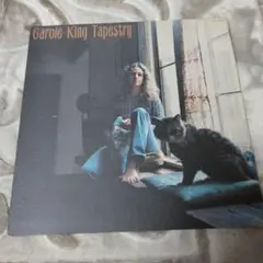 Carole King 「Tapestry 」国内盤/LPレコード