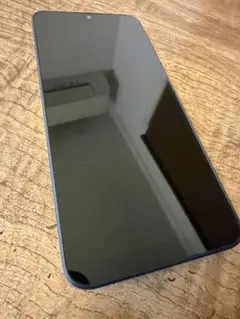 AQUOS wish4（A403SH）ソフトバンク版・SIMロックなし