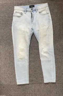 rolla's デニム 31 ローラス　rollies slim rolledのサムネイル