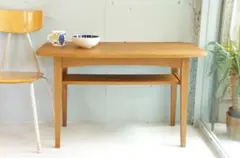 unico ダイニングテーブル