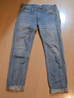 2026年最新】levis 68606の人気アイテム - メルカリ