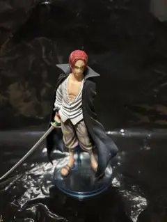 2026年最新】シャンクス フィギュア 海外の人気アイテム - メルカリ