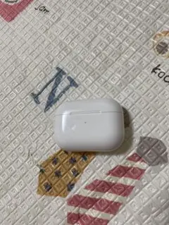 AirPods Pro ジャンク 接続不可 片耳　充電OK