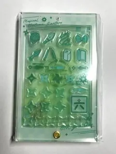 忍たま乱太郎 ミュージカル ぱしゃこれカスタマニアキャリー 六年生 ①