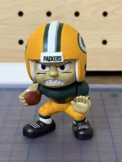 2026年最新】nflフィギュアの人気アイテム - メルカリ