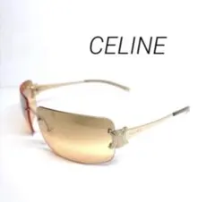 CELINE セリーヌ SC1048 300A トリオンフ リムレス サングラスのサムネイル
