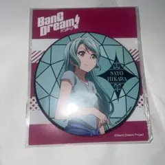 2025年最新】bang dream 缶バッジ 氷川紗夜の人気アイテム - メルカリ