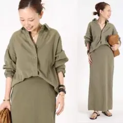 Deuxieme Classe badass シャツのサムネイル