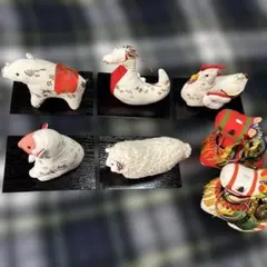 新品】干支 香り袋 丑 巳 松栄堂 京都 匂い袋 箱入り - メルカリ