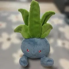 ポケモンナゾノクサぬいぐるみ(Pokémon Grassy Gardening) - メルカリ