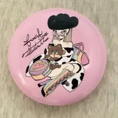 資生堂 ギャラリーコンパクト プレストパウダー（2019年限定品）のサムネイル