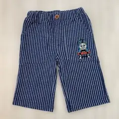 しまむら　ハーフパンツ　110