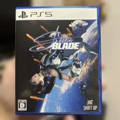 PS5 Stellar Blade ステラーブレイド