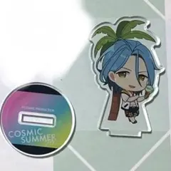 あんスタ　HiMERU ひめる　アクリルスタンド　アクスタ　サマーランド