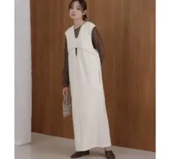 Bab 前後2WAYパイピングポンチジャンスカ