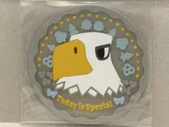 【匿名配送】どうぶつの森 クリアラバーコースター アポロ