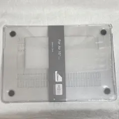 ★Macbook Air 15インチ ケース M2 チップ搭載モデル A2941