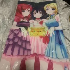 2026年最新】ラブライブ!スクールアイドルフェスティバル 西木野真姫の
