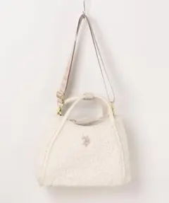 新品未使用【U.S. POLO ASSN.】 ユーエスポロアッスントートバック