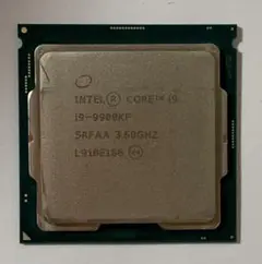 【CPU】Intel i9-9900 動作確認済み Yahoo!オークション -「core i9-9900」の落札相場・落札価格