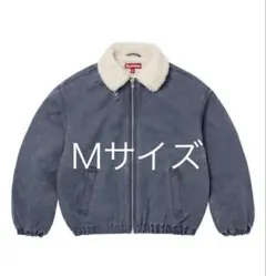 2025年最新】SUPREME ジャンパー・ブルゾンの人気アイテム - メルカリ