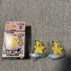 S*z様 ポケモンキッズ　30周年スペシャル　セット
