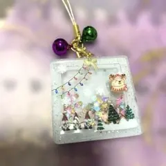 SALE✴︎クルクル回るトナカイ