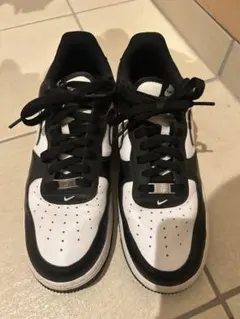 NIKE（ナイキ）のAIR FORCE 1 '07 29センチパンダ