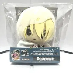 刀剣乱舞 ぬーどるストッパーの陣 フィギュア ねんどろいど 山姥切国広 Amazon.co.jp: Furyu みんなのくじ 刀剣乱舞 -ONLINE- ぬーどる