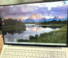 Acer Swift Air 16 本体のサムネイル