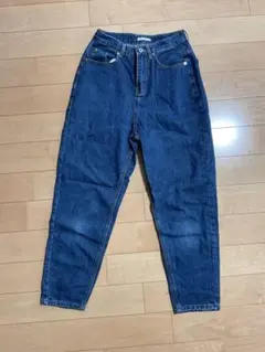 CLASSICAL ELF ダークブルー デニム