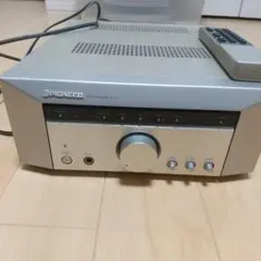 PIONEER アンプ A-C5