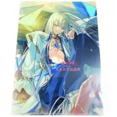 電撃文庫 fightingフェア キノの旅 クリアファイル 14枚 - メルカリ