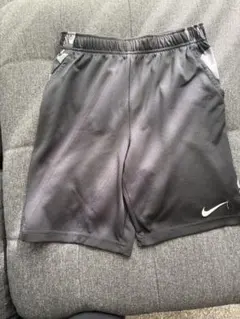 NIKE ハーフパンツ ブラック