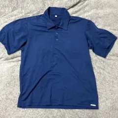 UNIQLO ポロシャツ