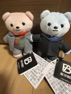 2025年最新】be:first ジュノン くまの人気アイテム - メルカリ