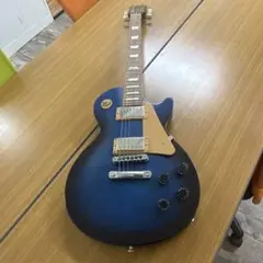 Gibson レスポールジュニア DC TV 1988【自家塗装】 - メルカリ