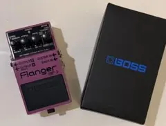 Maxon FL-9 Flanger フランジャー 黒ラベル - メルカリ