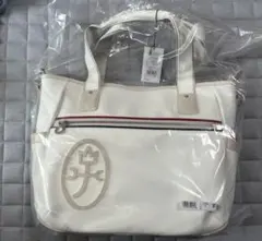 CASTELBAJAC トートバッグ ホワイトのサムネイル