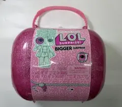 2026年最新】l.o.l. サプライズ ビッグサプライズの人気アイテム